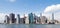 Manhattan panorama