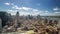 manhattan rooftop view pictures
