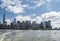 Manhattan Skyline