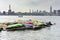 Manhattan Skyline from Williamsburg, Brooklyn