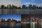 Manhattan Time Lapse