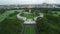 Manila American Cemetery and Memorial. Located in Fort Bonifacio, Taguig City, Metro Manila