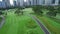 Manila American Cemetery and Memorial. Located in Fort Bonifacio, Taguig City, Metro Manila