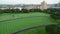 Manila American Cemetery and Memorial. Located in Fort Bonifacio, Taguig City, Metro Manila