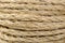 Manila Rope Background