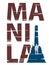 Manila Vintage Design