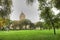 Manitoba Legislature Building in Winnipeg