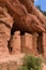 Manitou Cliff Dwellings