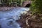 Manitou Springs Creek