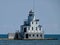 Manitowoc Breakwater Lighthouse