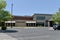 Mankato, Minnesota 6-23-2021 - Mankato Clinic Wickersham building and parking lot