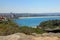 Manley beach and North Head