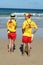 Manly Beach Lifeguards