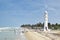 Mannar Island Lighthouse