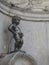 Manneken Pis Fountain