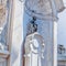 Manneken Pis Fountain, Brussels, Belgium