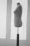 Mannequin Dress Form Black And White