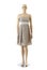 Mannequin in dress | Isolated