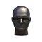 Mannequin Dummy Head Isolated