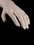 Mannequin Hand