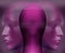 Mannequin heads