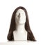 Mannequin Male Head with Wig