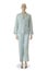 Mannequin in pyjamas | Isolated