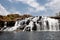 Manning Gorge Waterfall - Australia