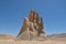 Mano del Desierto Atacama desert Chile South America