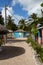 Mano Juan village in Saona Domenican Republic