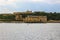 Manoel island with Fort Manoel and old naval buildings