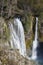 ManojlovaÄki buk waterfall in Krka National Park