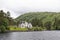 Manor on the Loch Katrine, Loch Lomond & The Trossachs National Park, Scotland