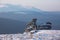 Manpupuner plateau, Komi Republic, Russia