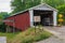 Mansfield Covered Bridge