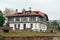 Mansion at Kalemegdan Fortress, Belgrade