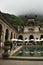 The mansion of Parque Lage in Rio de Janeiro, Brazil