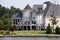 Mansion the Water - Smith Mountain Lake