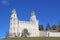 Manti Temple, Utah