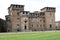 Mantova castle