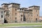 Mantova castle