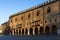 Mantova ducal palace