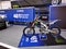 Mantova Italy 11 09 2021 : MxGp Motocross paddock box Yamaha Romain Febvre