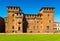 Mantova Mantua, Italy: Saint George Castle