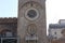 Mantova â€“ Clock tower