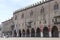 Mantova â€“ Ducal palace