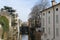 Mantova â€“ Rio river views