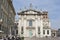 Mantova â€“ St. Peter Cathedral