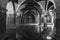 Manueline Cistern reflection at El-Jadida, Morocco