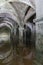 Manueline Cistern reflection at El-Jadida, Morocco